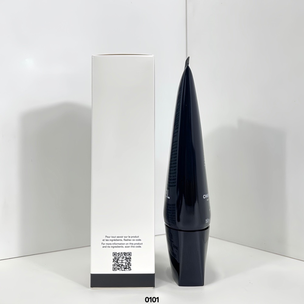 香奈兒山茶花淨顏泥膜150ml-細節圖2