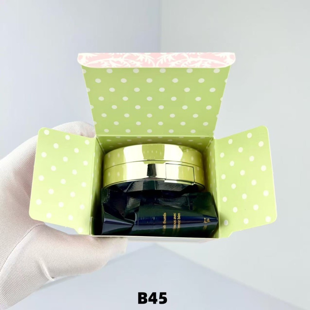 雅詩蘭黛DW聯名馬卡龍氣墊24g-細節圖6