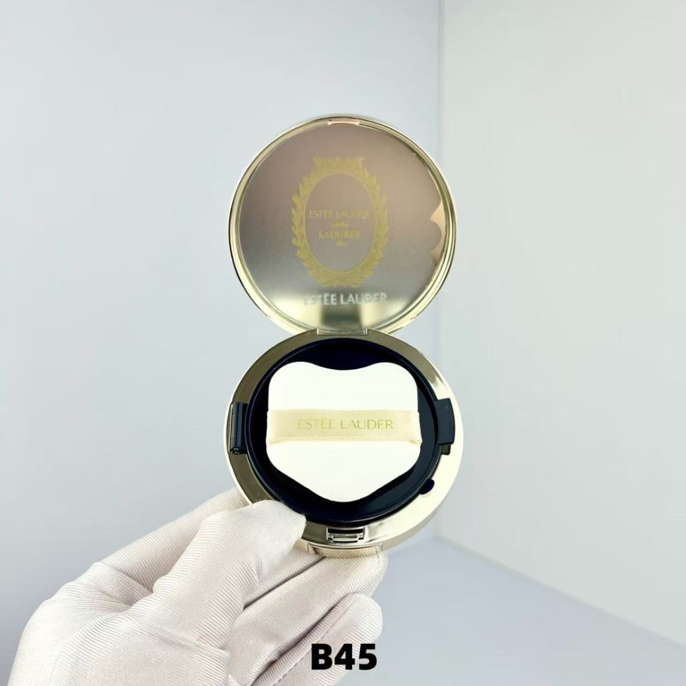 雅詩蘭黛DW聯名馬卡龍氣墊24g-細節圖7