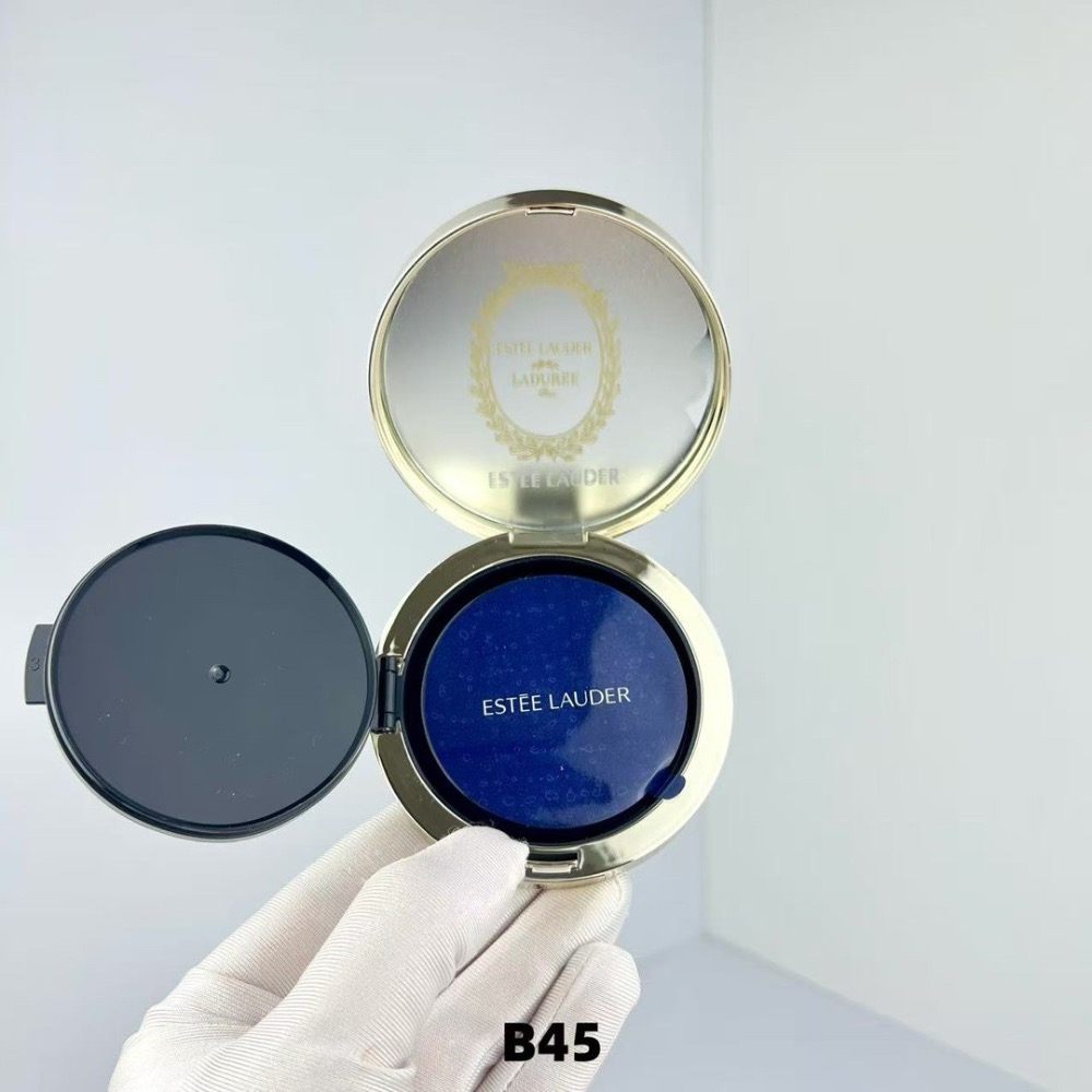 雅詩蘭黛DW聯名馬卡龍氣墊24g-細節圖8