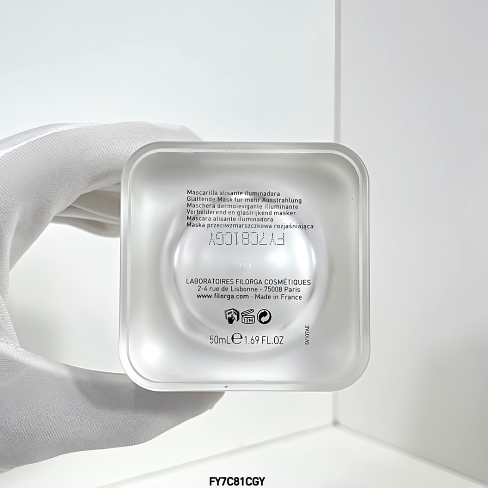 菲洛嘉十全大補面膜50ml-細節圖6