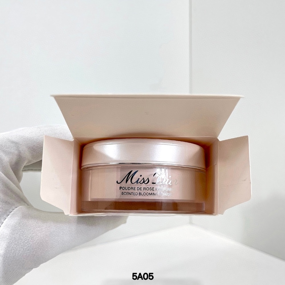 迪奧花漾甜心高光香體粉16g-細節圖3