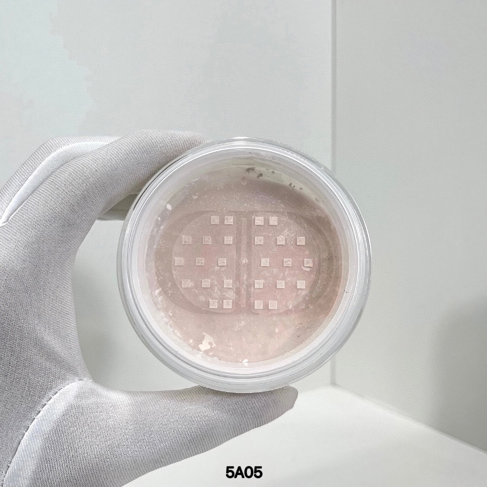 迪奧花漾甜心高光香體粉16g-細節圖6