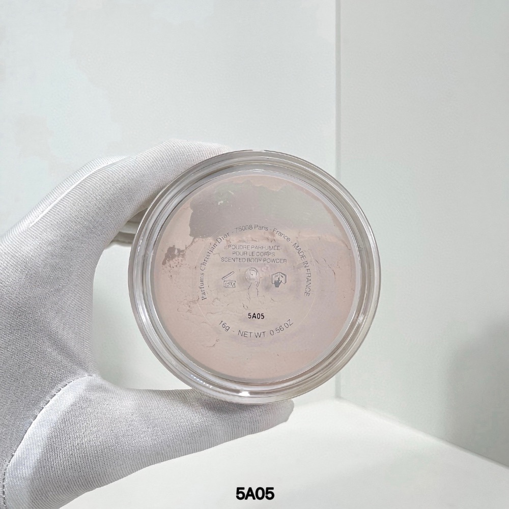 迪奧花漾甜心高光香體粉16g-細節圖7