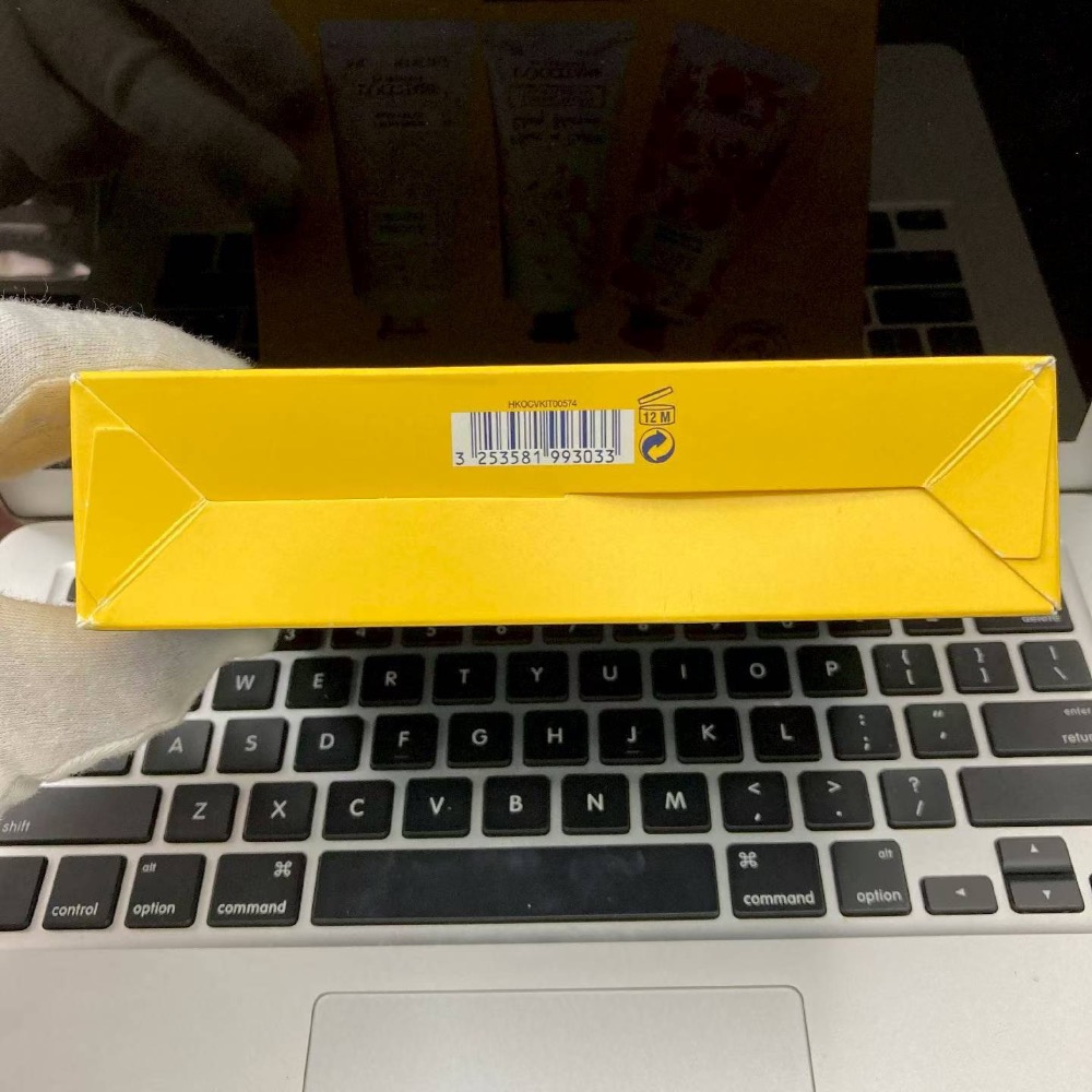 歐舒丹護手霜三件套75ml*3-細節圖3