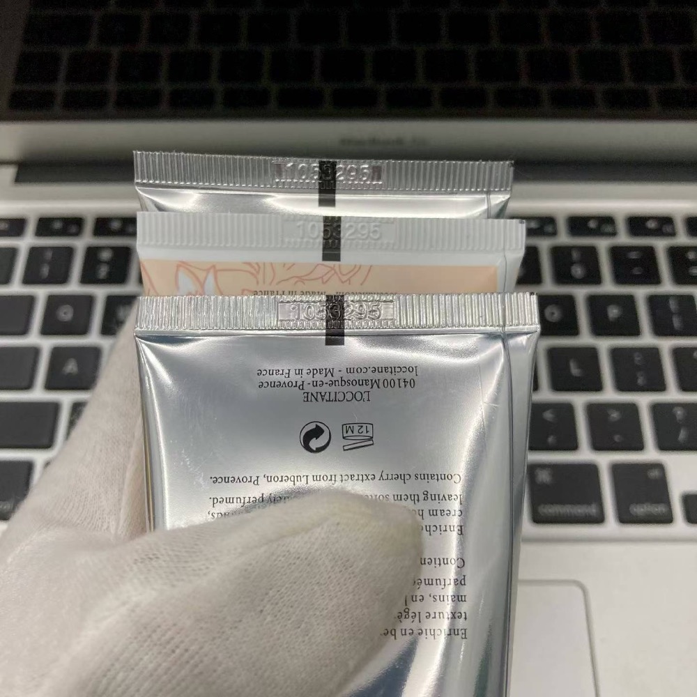 歐舒丹護手霜三件套75ml*3-細節圖9