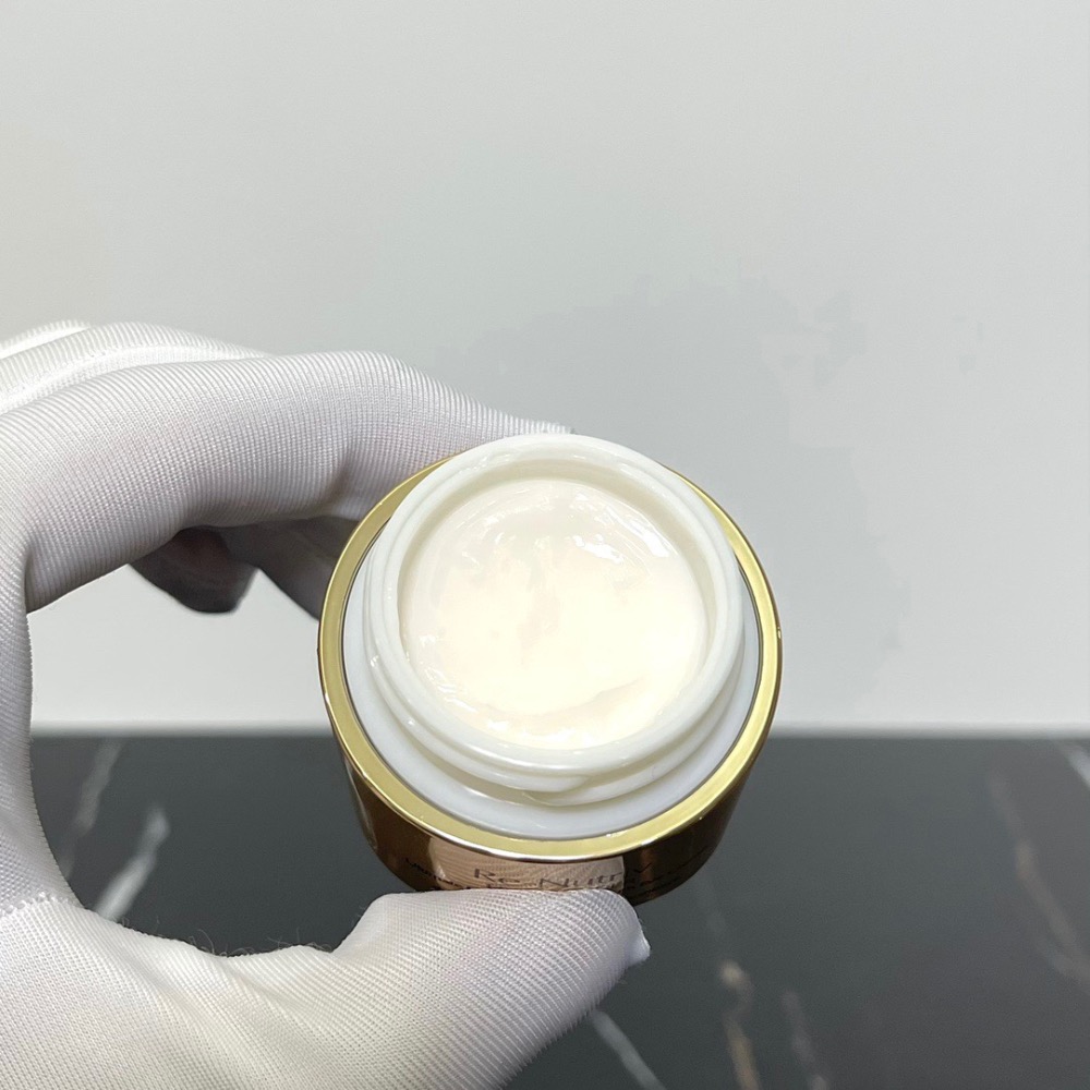 新版雅詩蘭黛白金眼霜15ml-細節圖5