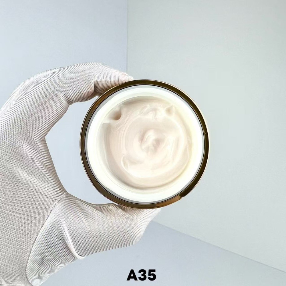 雅詩蘭黛白金面霜眼霜2件套 最新日期❗️-細節圖6