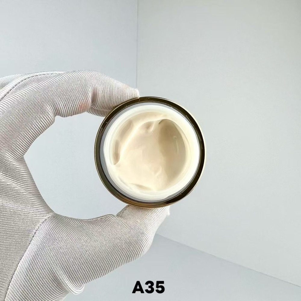 雅詩蘭黛白金面霜眼霜2件套 最新日期❗️-細節圖7