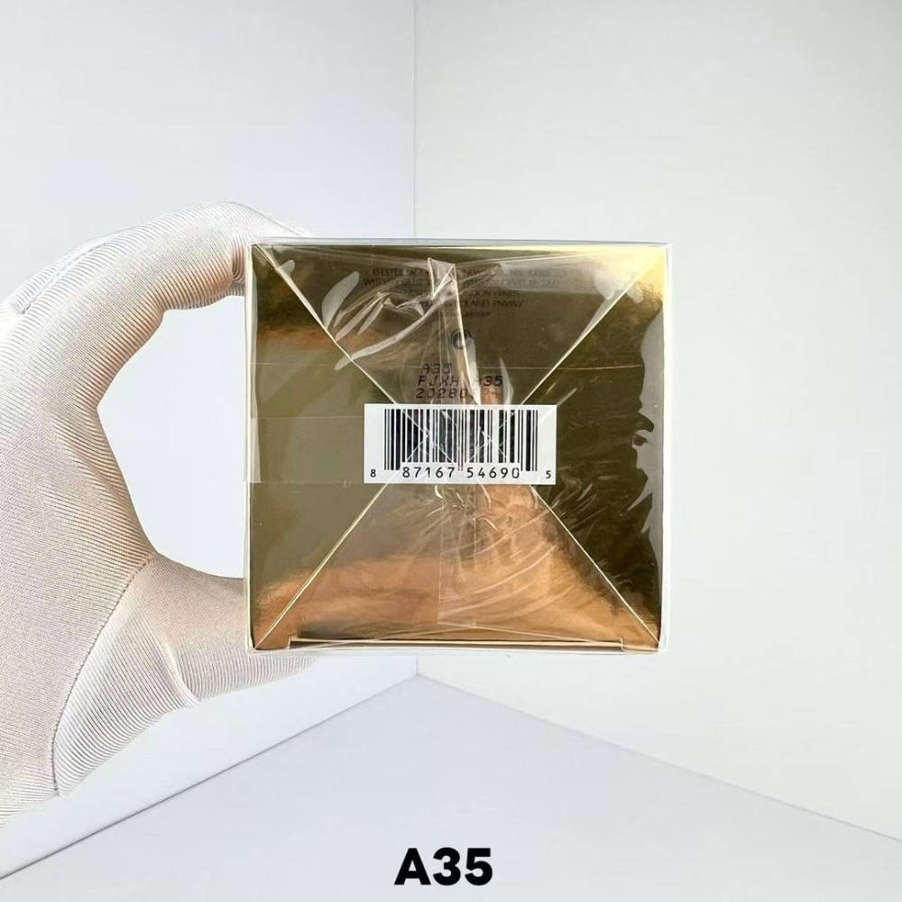 雅詩蘭黛白金面霜眼霜2件套 最新日期❗️-細節圖8