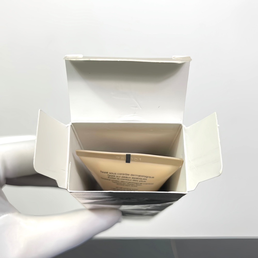 蘭蔻新版菁純臻顏防曬霜50ml-細節圖4