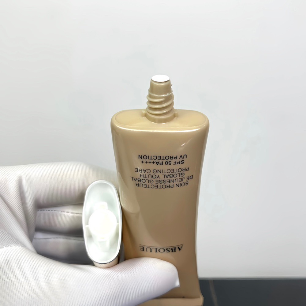 蘭蔻新版菁純臻顏防曬霜50ml-細節圖5