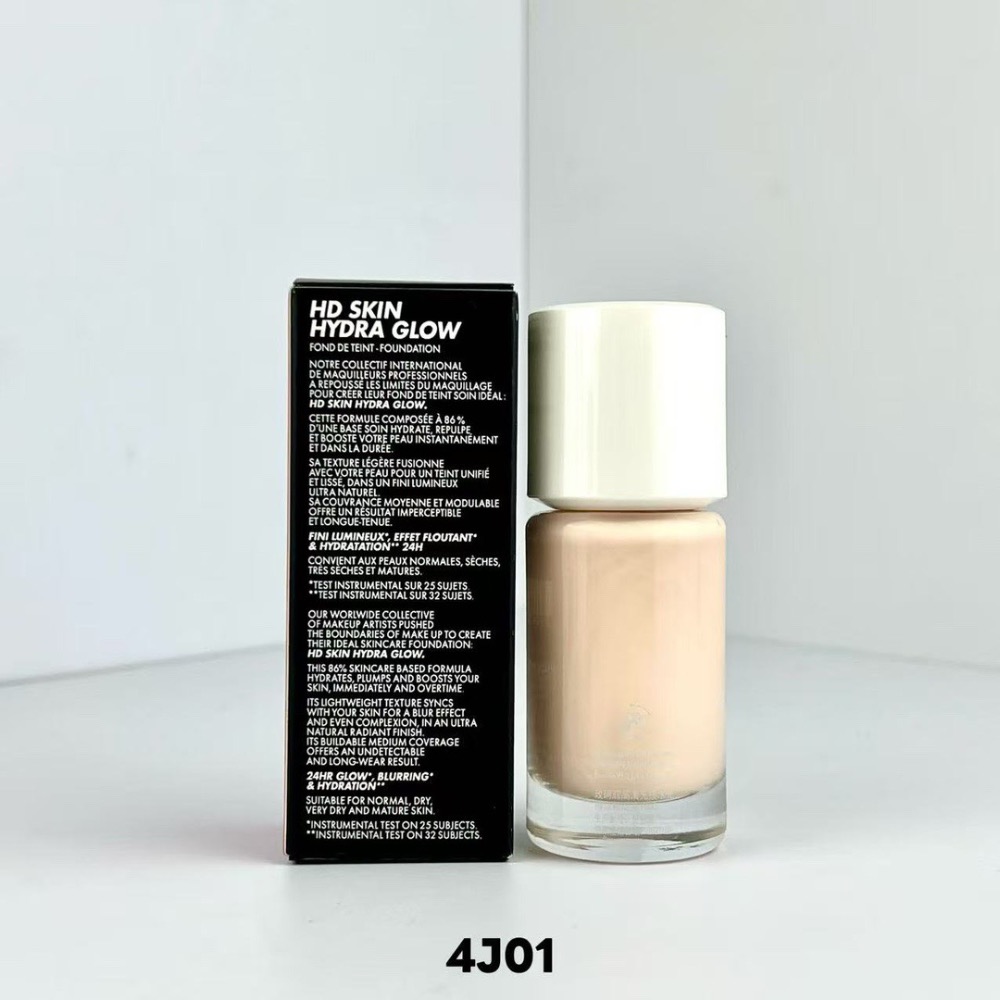 ✍️玫珂菲氧氣粉底液30ml-細節圖2