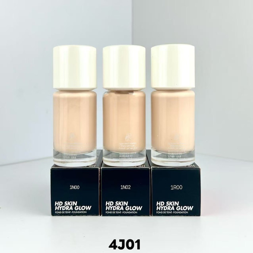💥玫珂菲氧氣粉底液30ml-細節圖6
