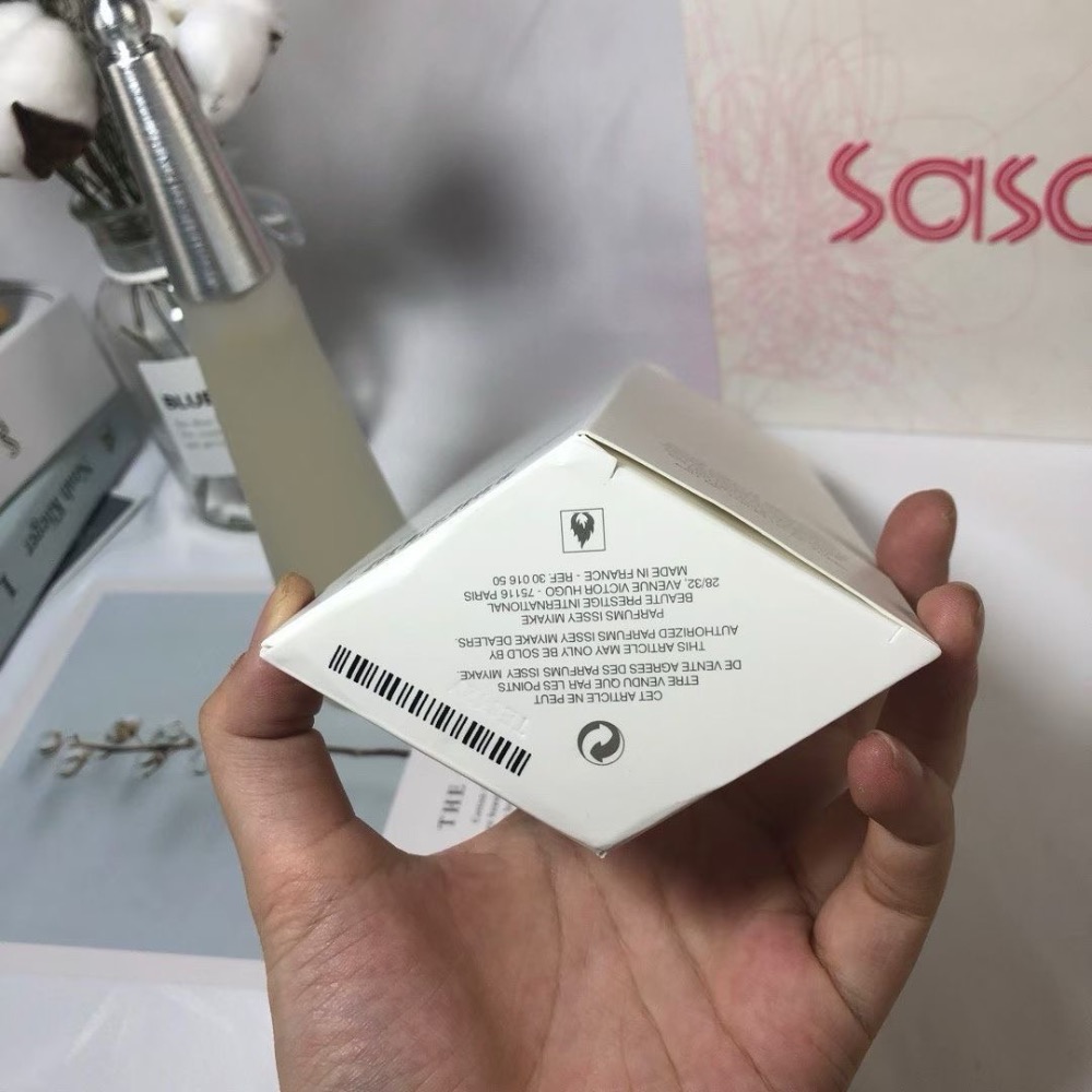 三宅一生一生之水女士持久淡香水100ml-細節圖7