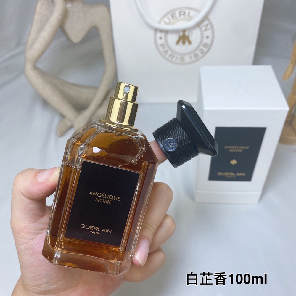 Guerlain/嬌蘭藝術沙龍系列香水100ml-白芷香-細節圖4