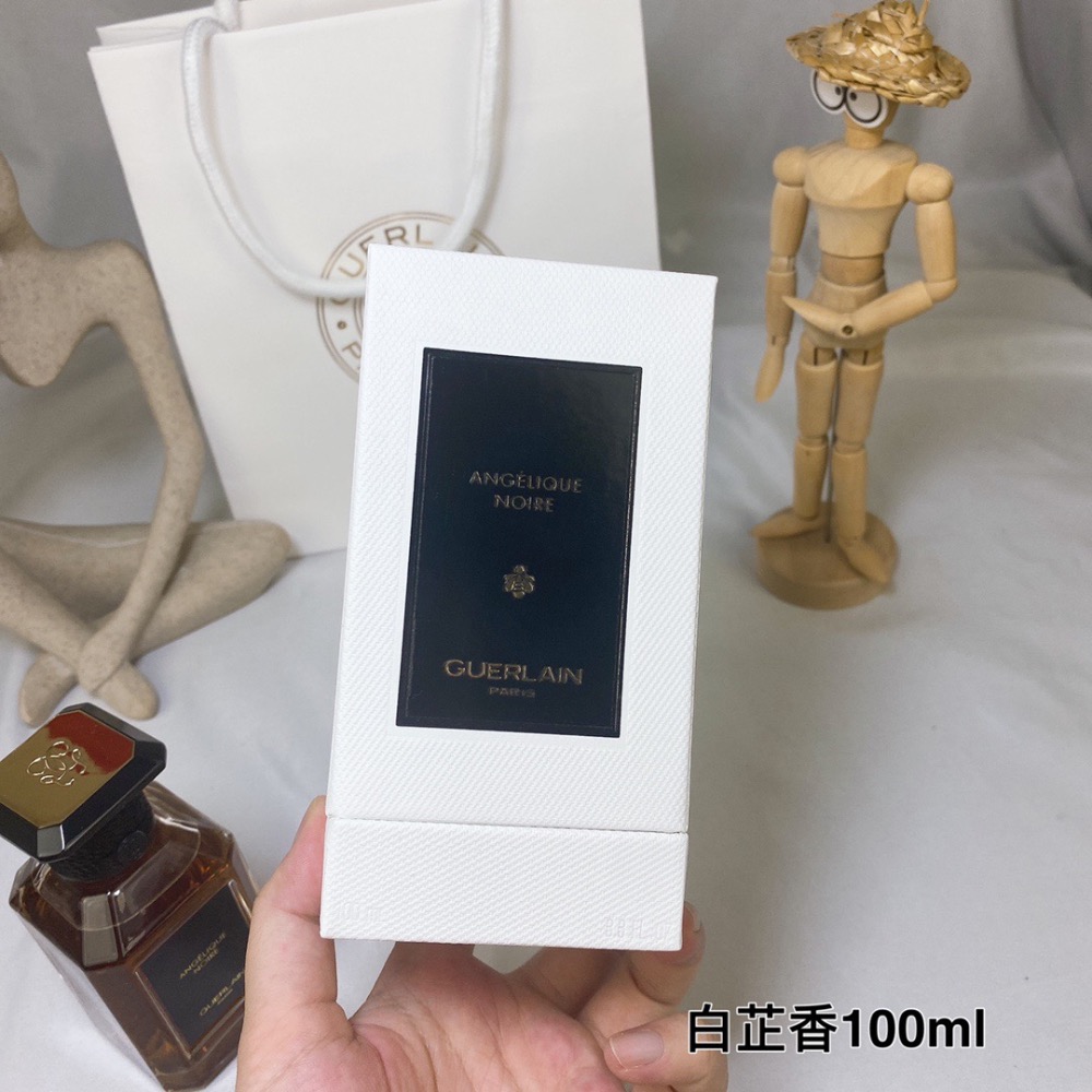Guerlain/嬌蘭藝術沙龍系列香水100ml-白芷香-細節圖6