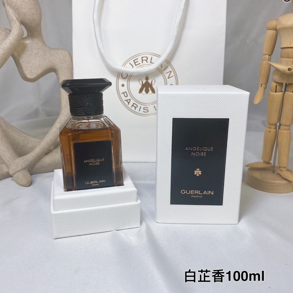 Guerlain/嬌蘭藝術沙龍系列香水100ml-白芷香-細節圖8