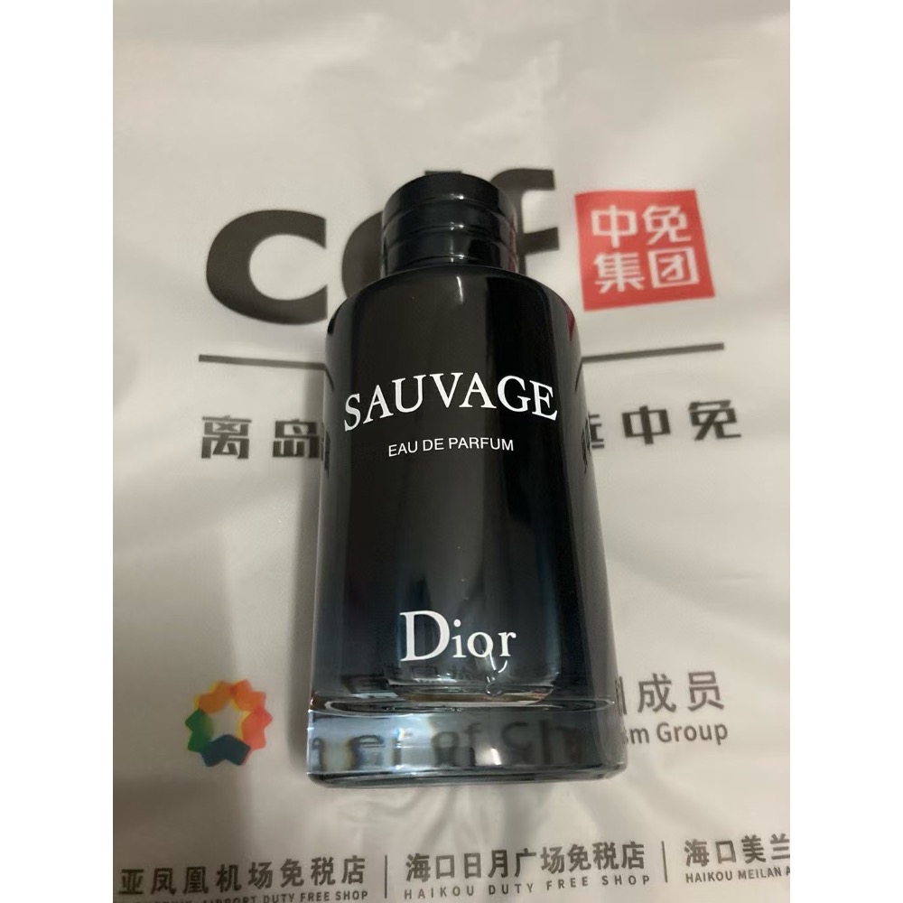 迪奧曠野男士香水 濃香100ml-細節圖2