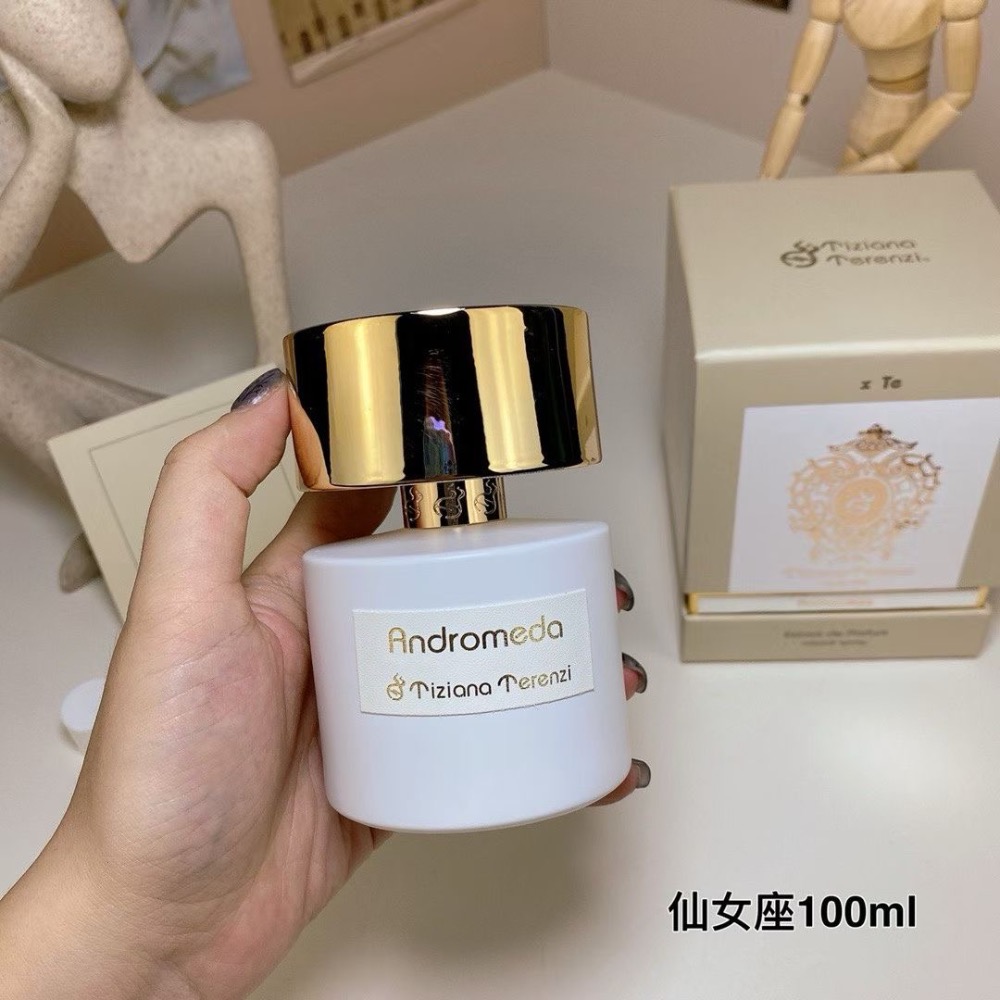 蒂齊納·泰倫斯月相系列-仙女座100ml-細節圖3