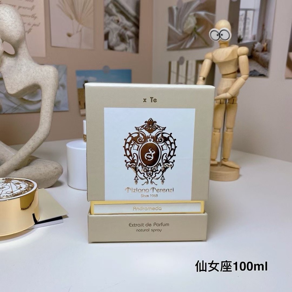 蒂齊納·泰倫斯月相系列-仙女座100ml-細節圖7