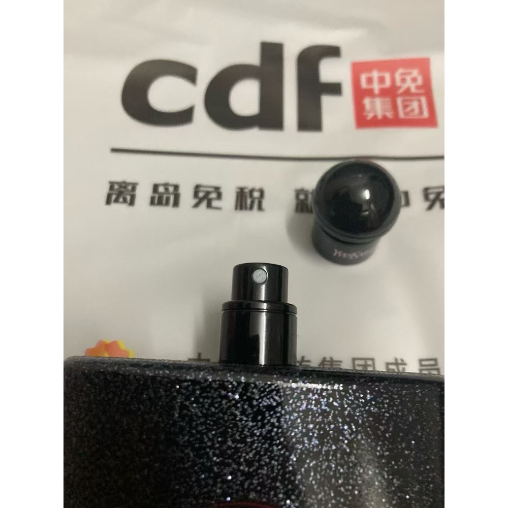 聖羅蘭黑鴉片90ml-細節圖4