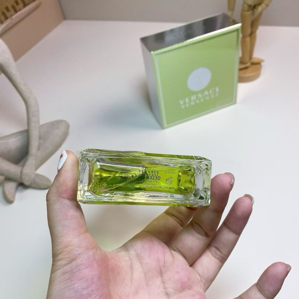 範思哲心動（心動地中海）100ml-細節圖3