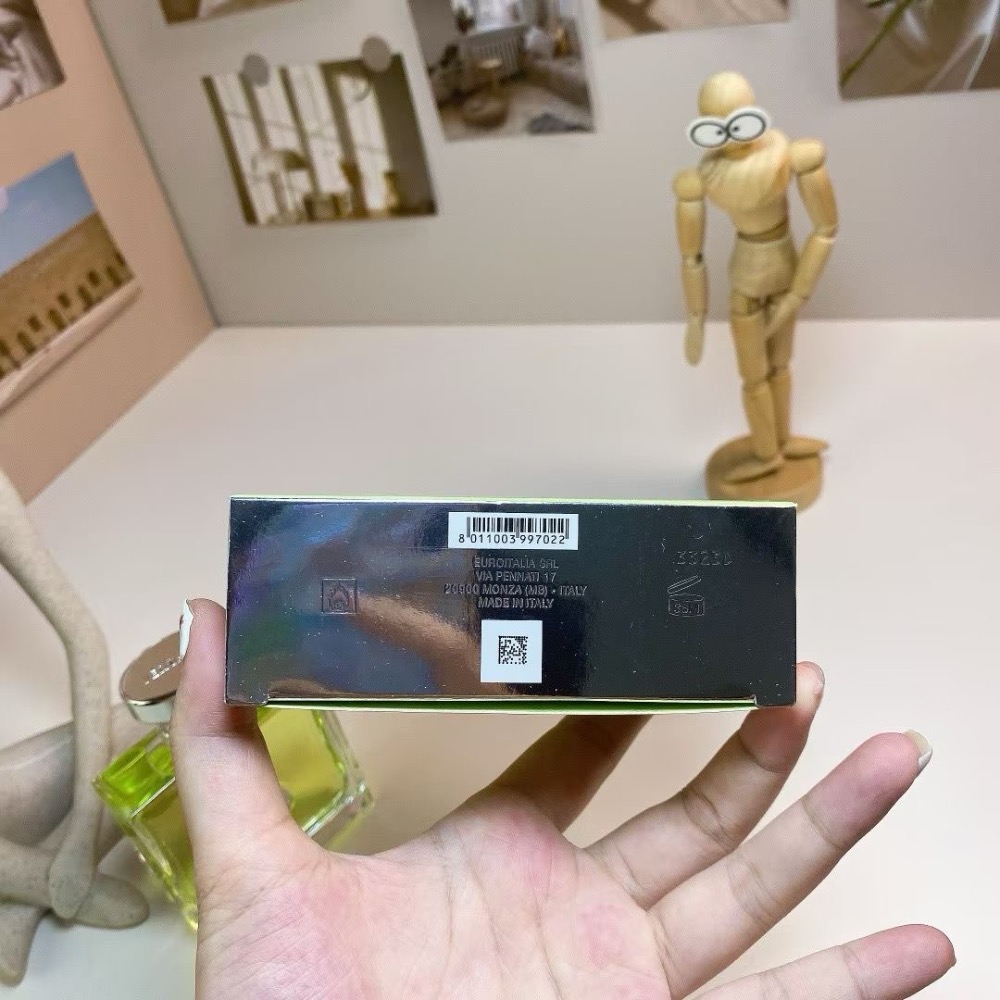 範思哲心動（心動地中海）100ml-細節圖6