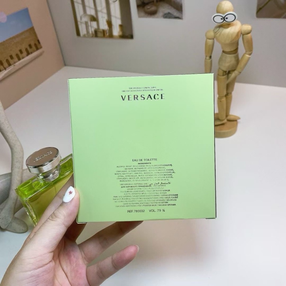 範思哲心動（心動地中海）100ml-細節圖7