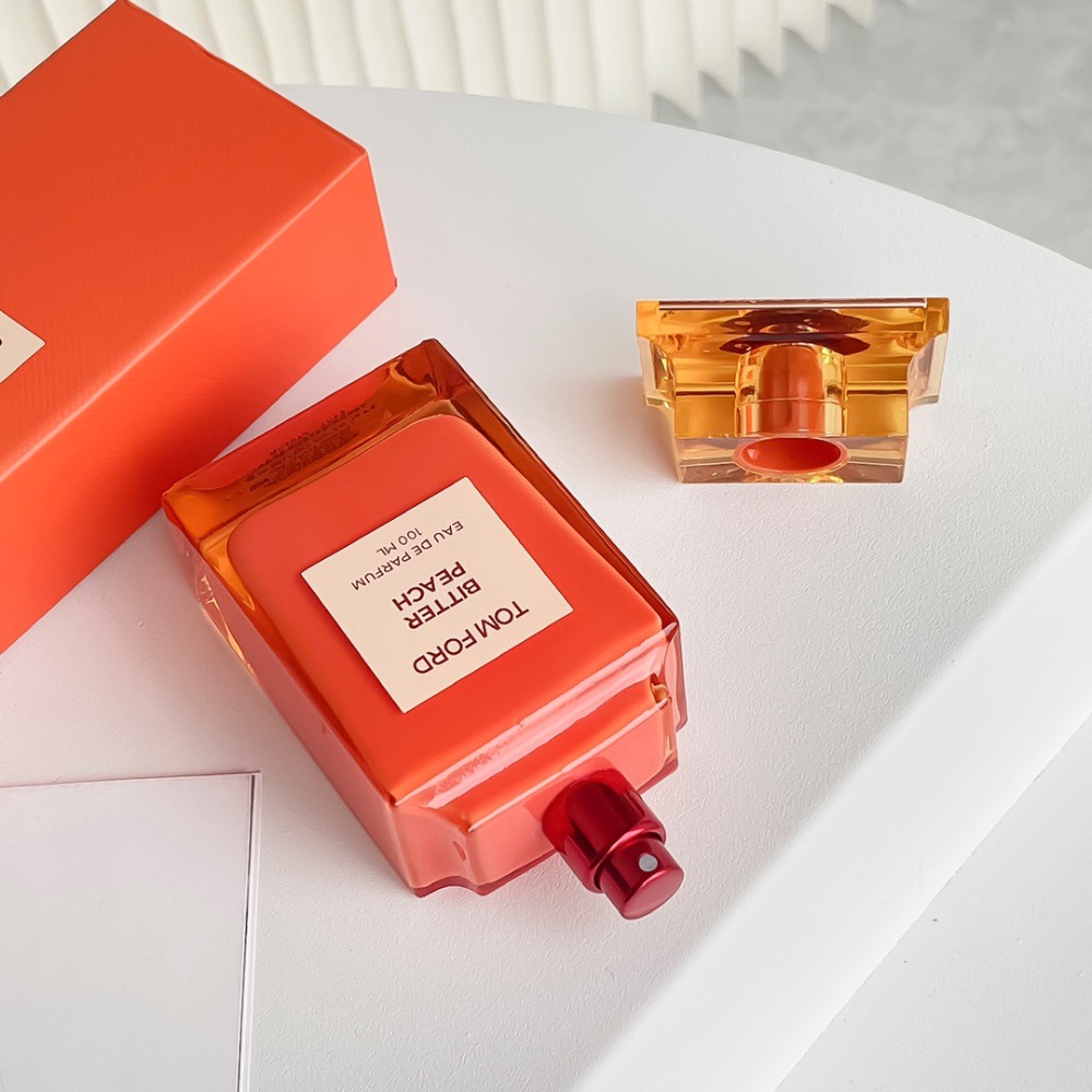 TF苦桃限量Bitter Peach香水100ml-細節圖6