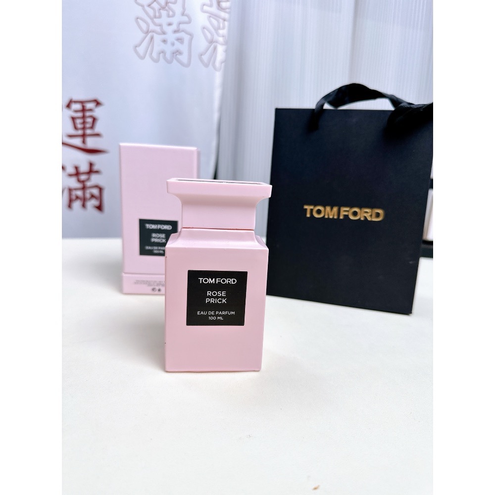 TOM FORD湯姆福特TF系列香水100ml-細節圖4