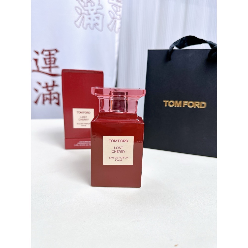 TOM FORD湯姆福特TF系列香水100ml-細節圖5