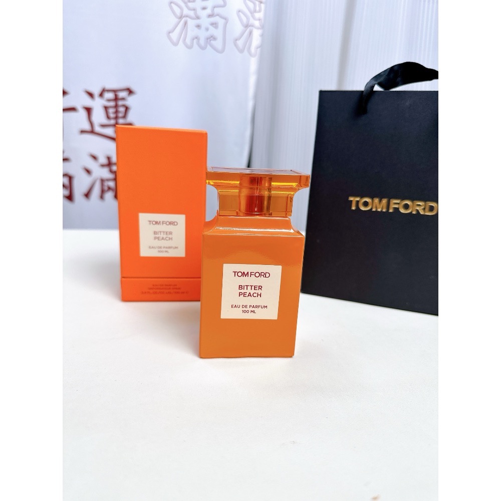 TOM FORD湯姆福特TF系列香水100ml-細節圖6