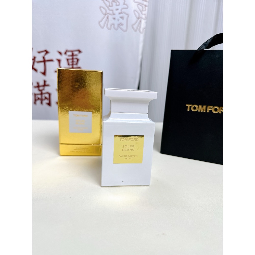 TOM FORD湯姆福特TF系列香水100ml-細節圖7