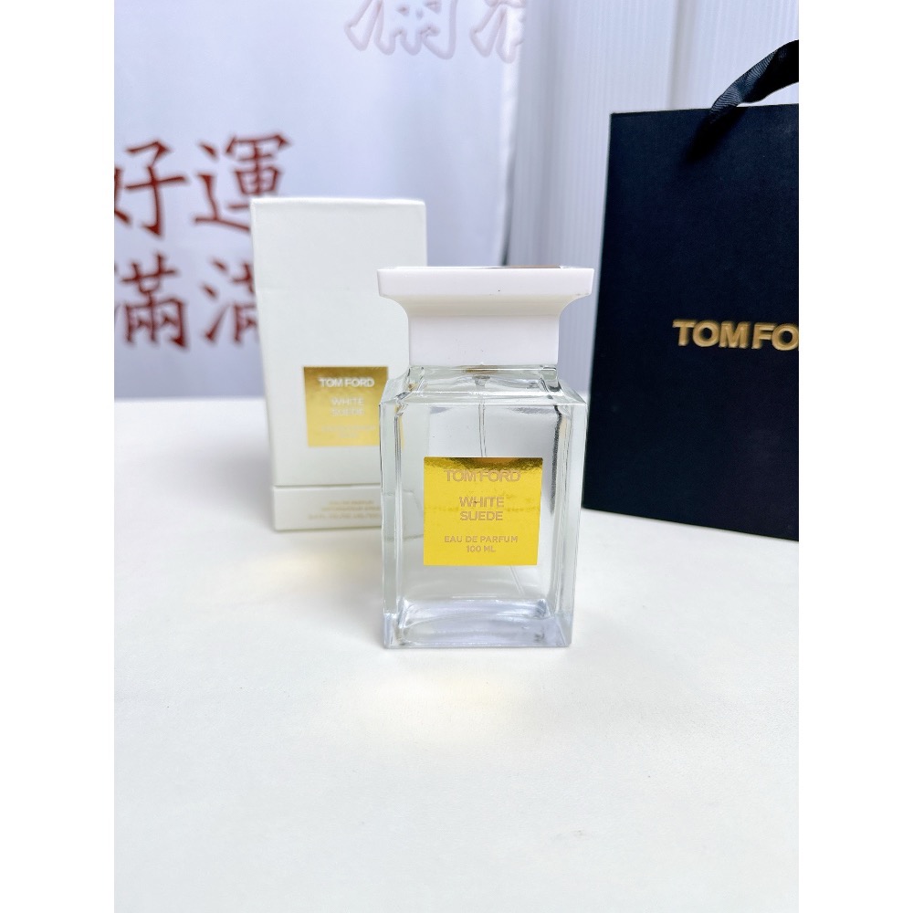 TOM FORD湯姆福特TF系列香水100ml-細節圖8