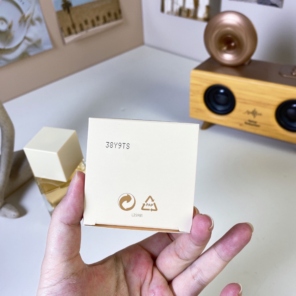 YSL/聖羅蘭 戀戀情深 80ml-細節圖5