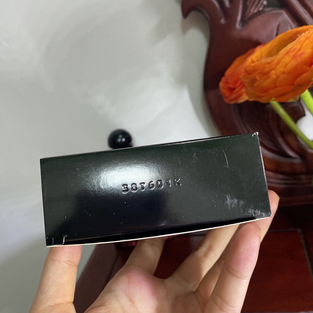 YSL聖羅蘭紅鴉片 黑色奧飄茗女士香水90ml聖誕限定款-細節圖7