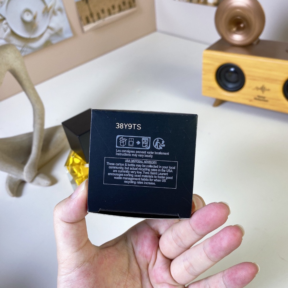 聖羅蘭Yves Saint Laurent M7 新版 80ML-細節圖4