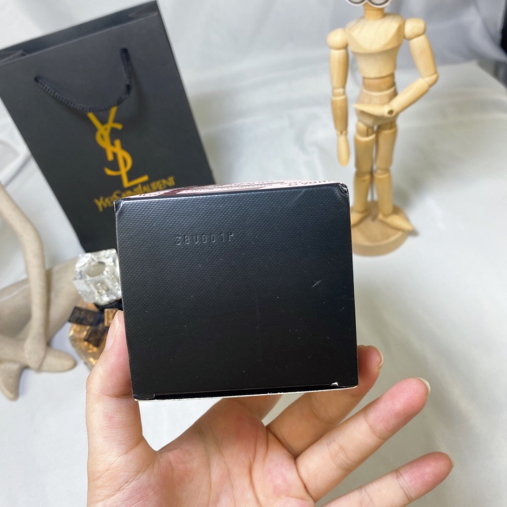 新款聖羅蘭反轉巴黎女士花溢香水90ml-細節圖8