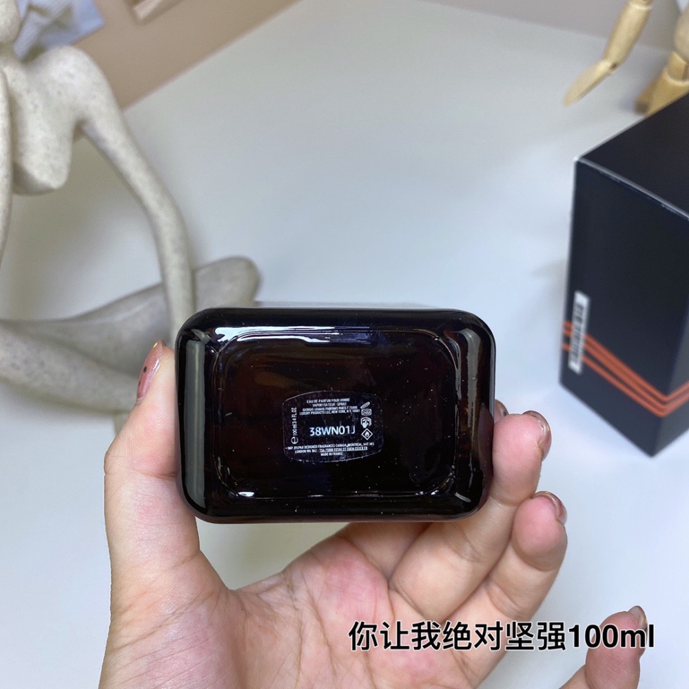 阿瑪尼你讓我絕對堅強100ml-細節圖3