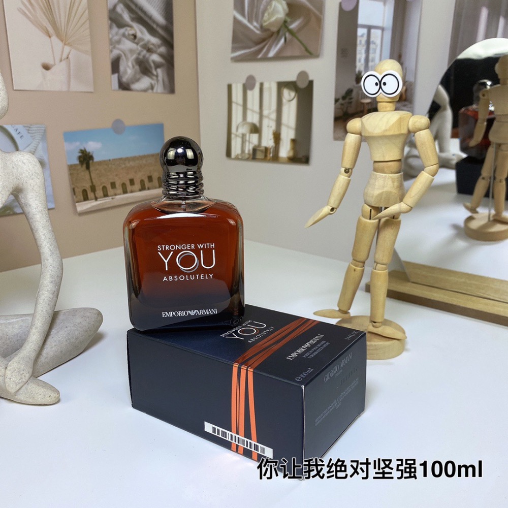 阿瑪尼你讓我絕對堅強100ml-細節圖8