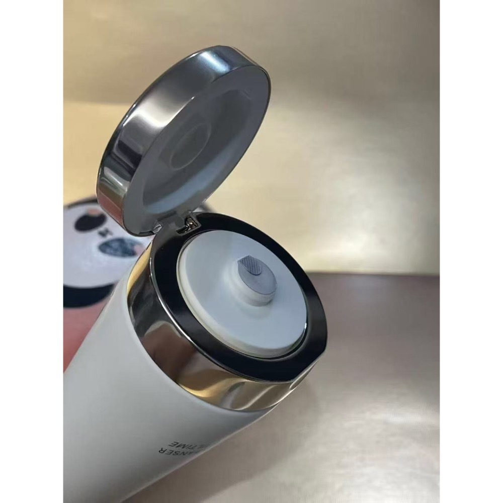 海藍之謎洗面奶125ML潔面-細節圖3