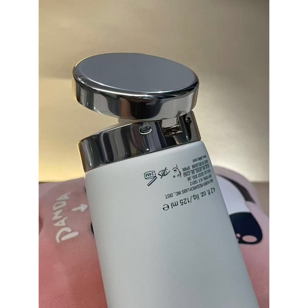 海藍之謎洗面奶125ML潔面-細節圖4