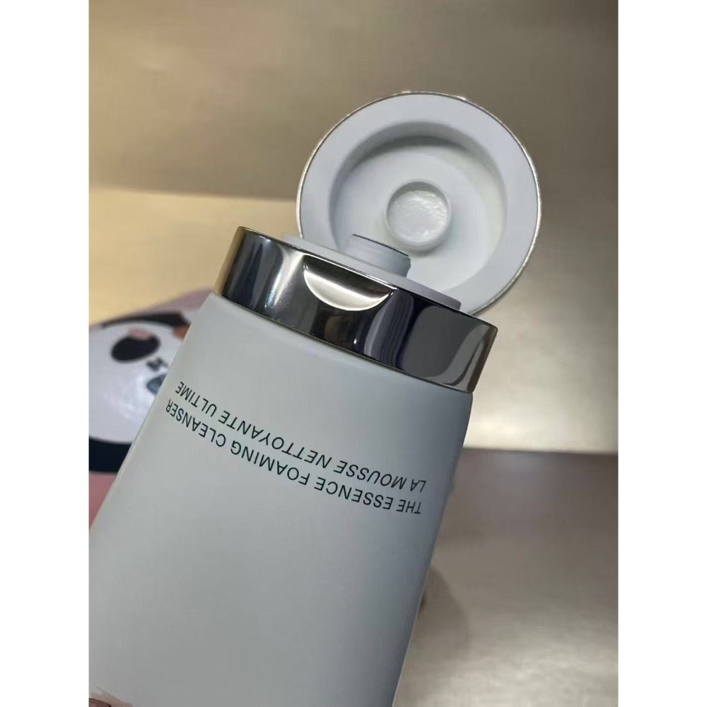 海藍之謎洗面奶125ML潔面-細節圖6