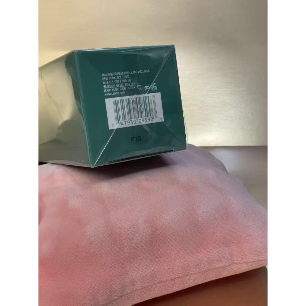 海藍之謎洗面奶125ML潔面-細節圖7