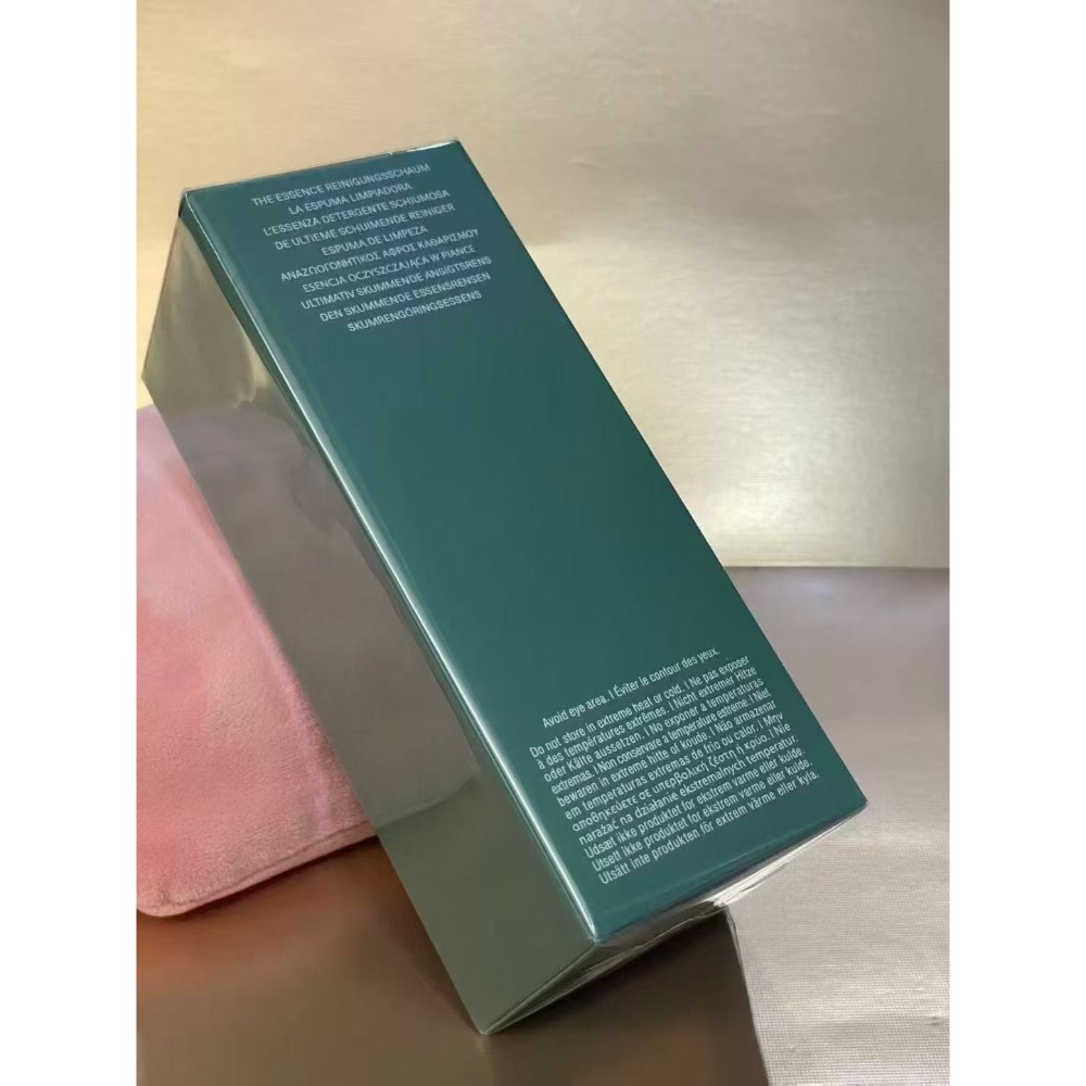 海藍之謎洗面奶125ML潔面-細節圖8