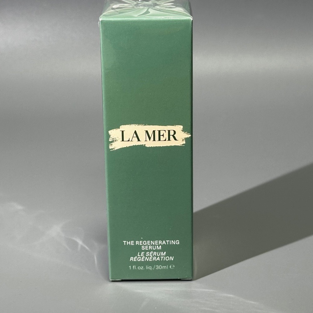 海藍之謎活顏煥膚精華24版30ml-細節圖2