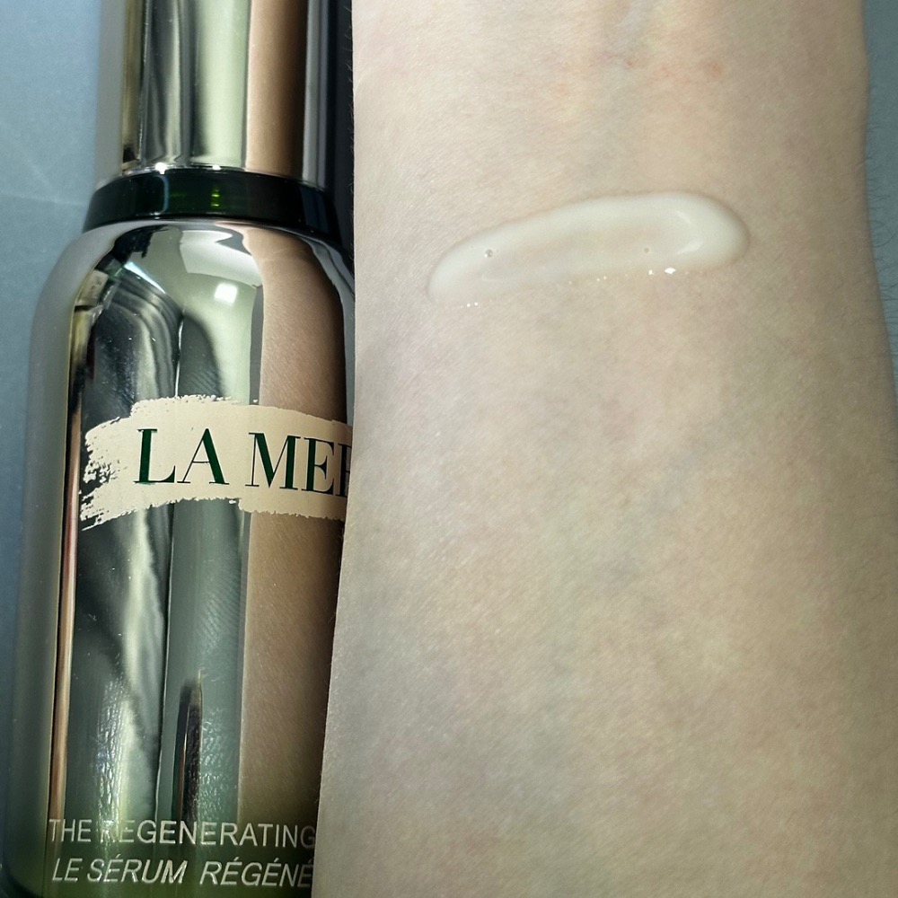 海藍之謎活顏煥膚精華24版30ml-細節圖8