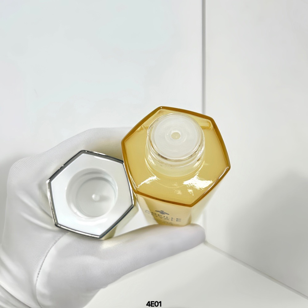 新版嬌蘭煥白蜂光精華水150ml-細節圖5