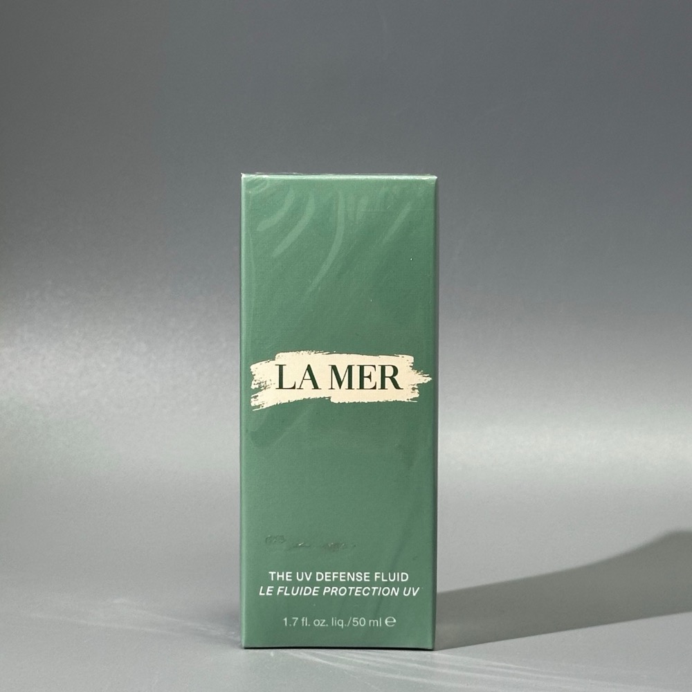 新版海藍之謎防曬隔離乳50ml-細節圖2